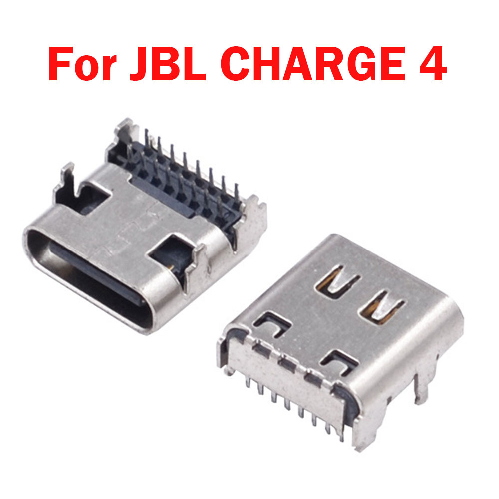 Jbl Speaker Charge 5 - 2-10 stuks Voor JBL CHARGE 4