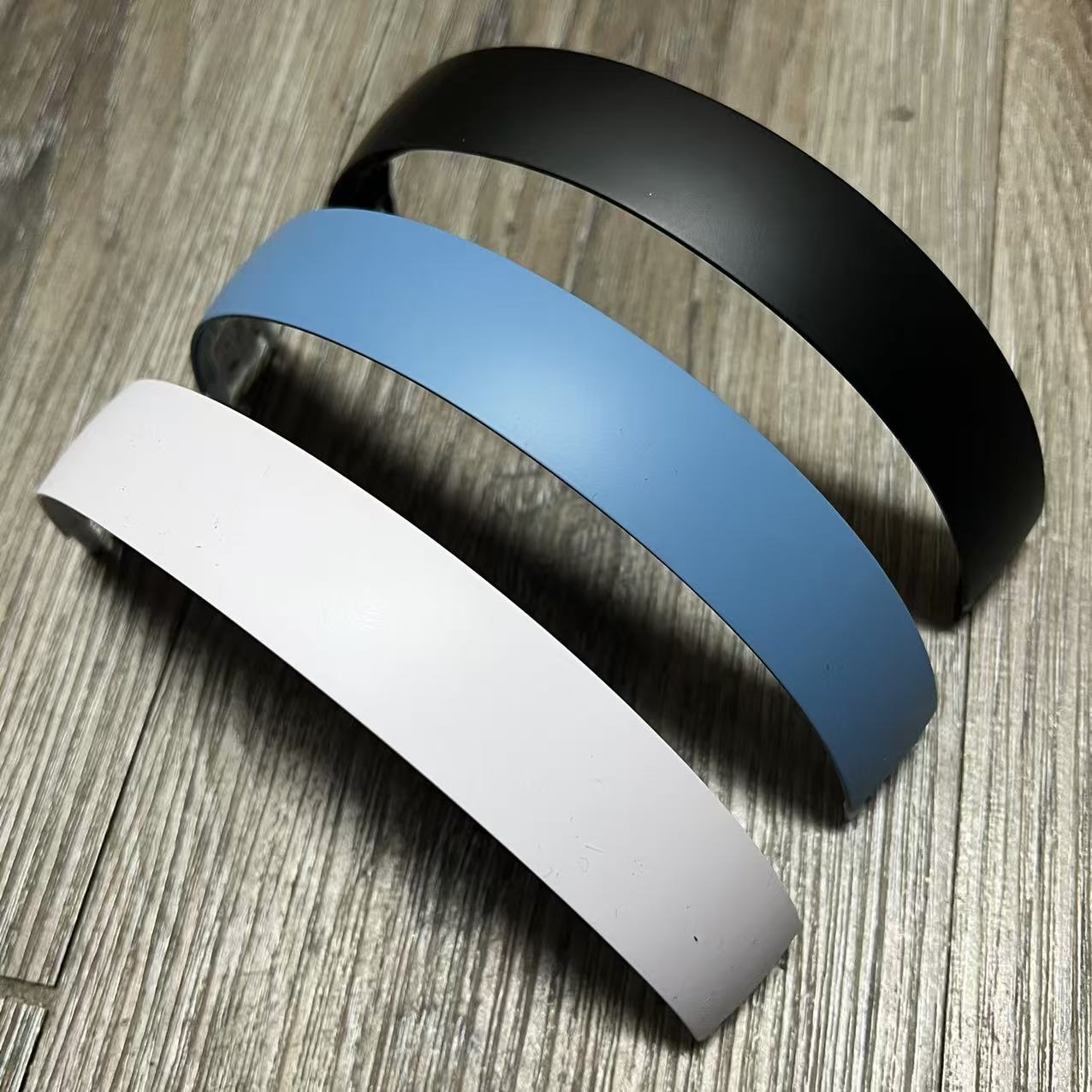 Beats Headphone Solo 4 - Originele Top Plastic boog Hoofdband voor