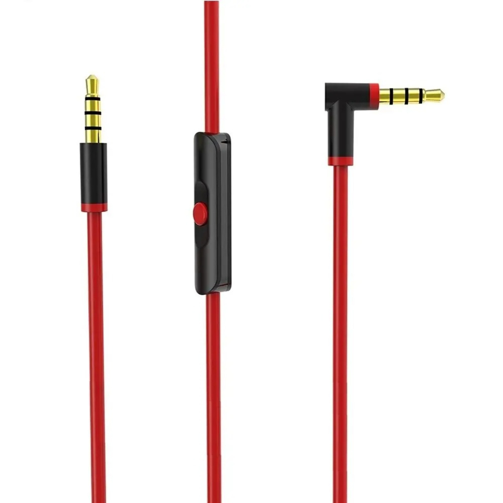 Beats Headphone Studio Pro - Vervanging Beats Audio Kabel + Inline