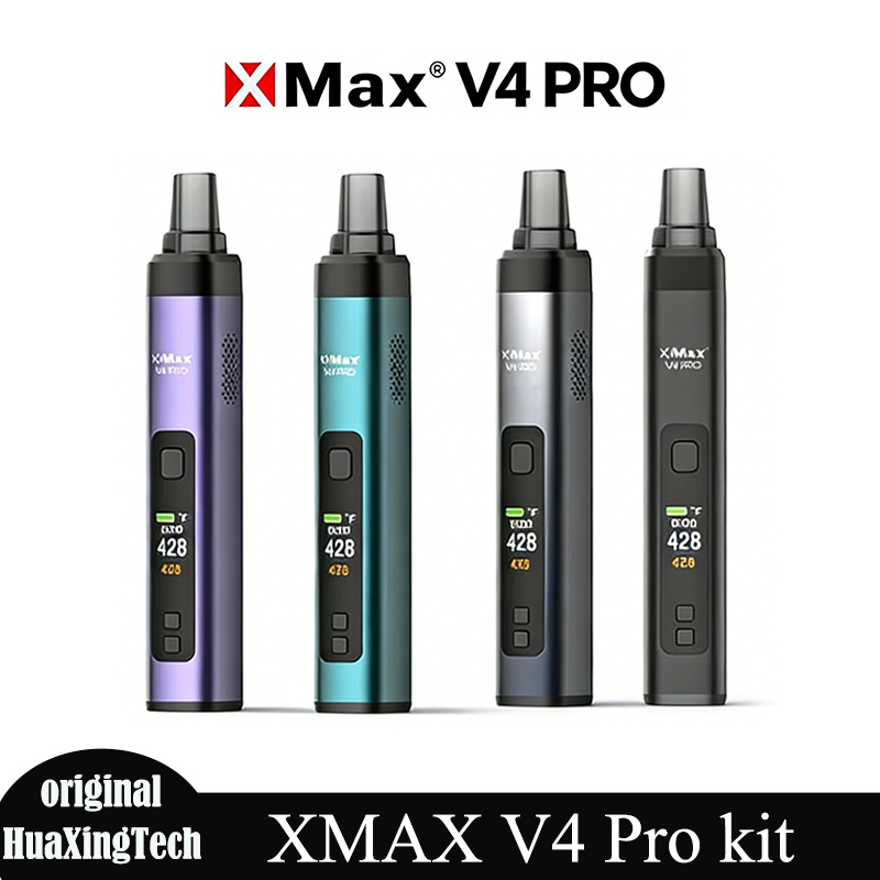 Vape Battery 18650 - NIEUWE Originele XMAX V4 Pro 2-in-1