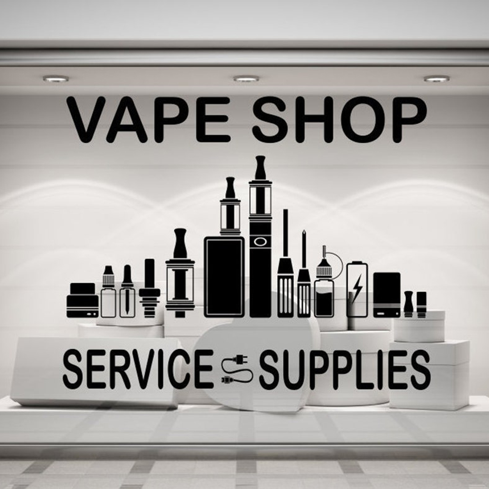 Vaping Shop - Vape Shop Elektronische Sigaret Service &