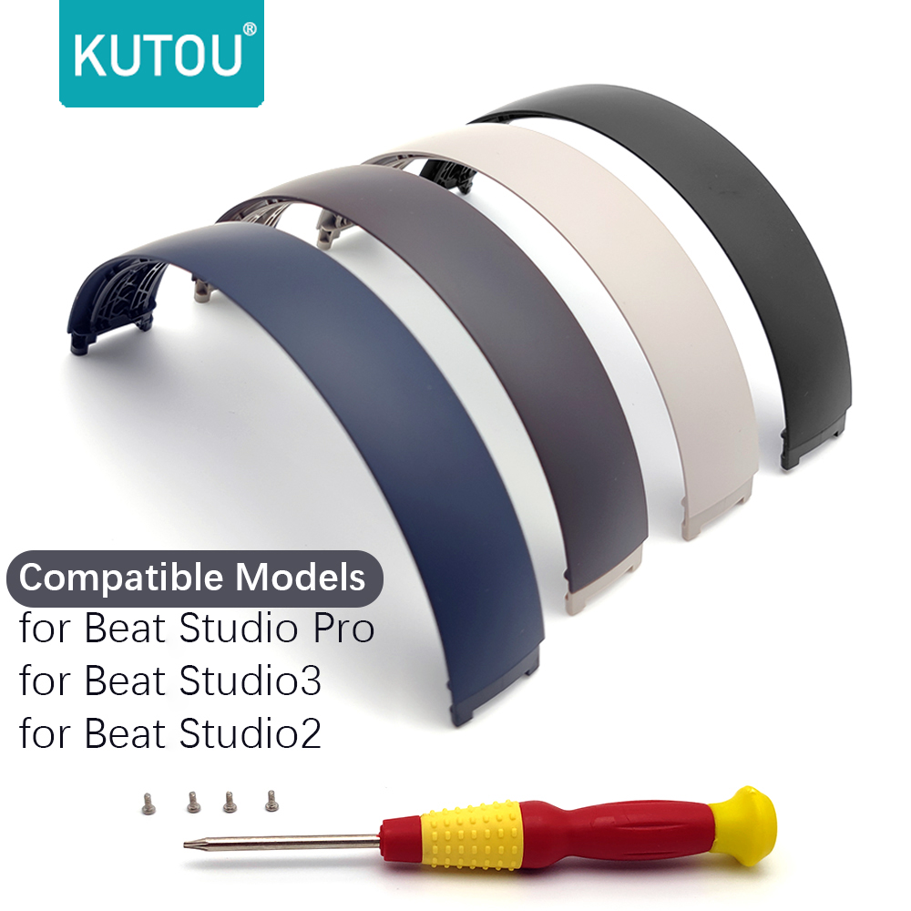 Beats Headphone Studio Pro - KUTOU vervangende hoofdband voor Beat Studio