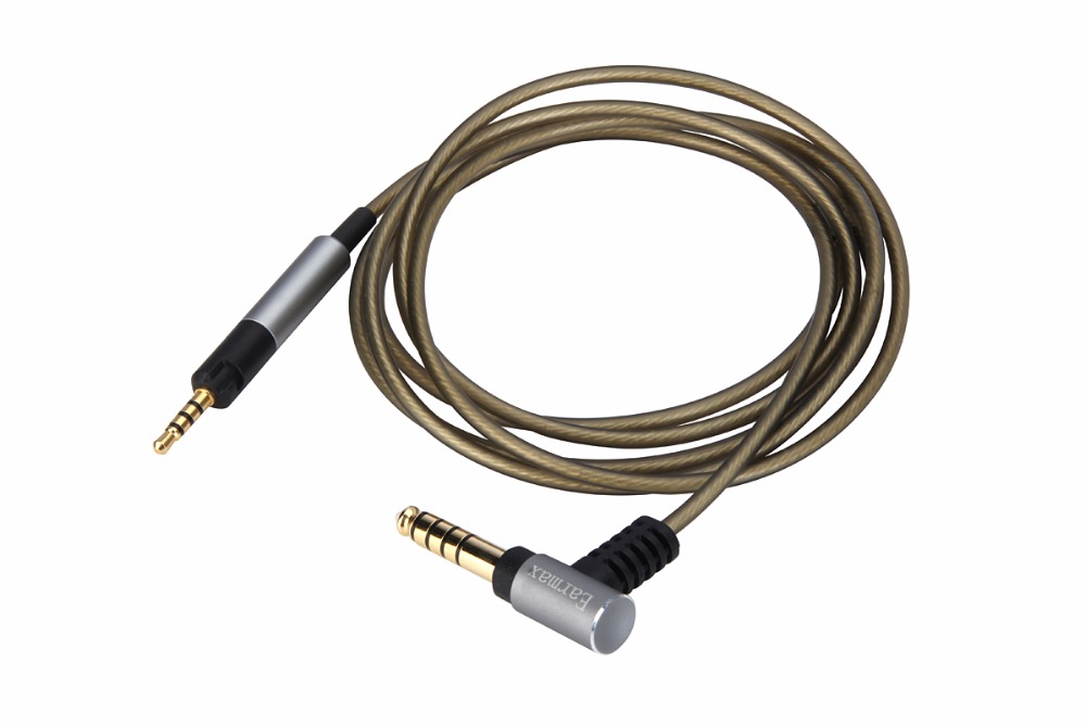 Sennheiser Headphone Hd 560S - 4.4Mm/2.5Mm Balanced Audio Kabel Voor Sennheiser