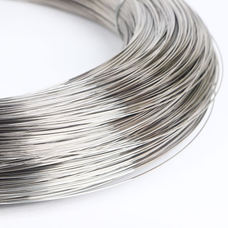 Stainless Wire Ss316 - Hot Sale muziekdraad roestvrij staal 304