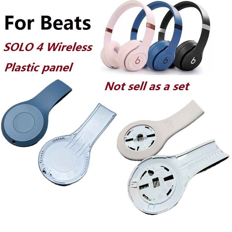 Beats Headphone Solo 4 - Originele reserveonderdelen voor Beats Solo 4-hoofdtelefoon,