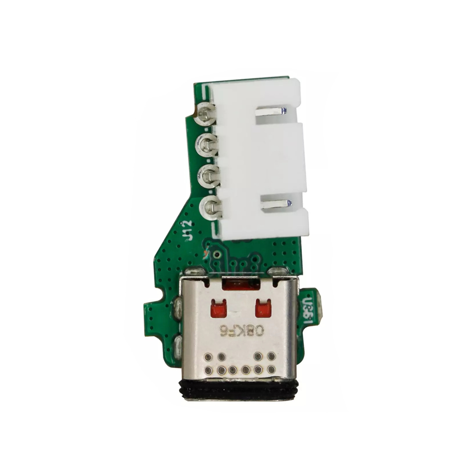 Jbl Speaker Charge 5 - 1Pc Poort Opladen Board Power Jack