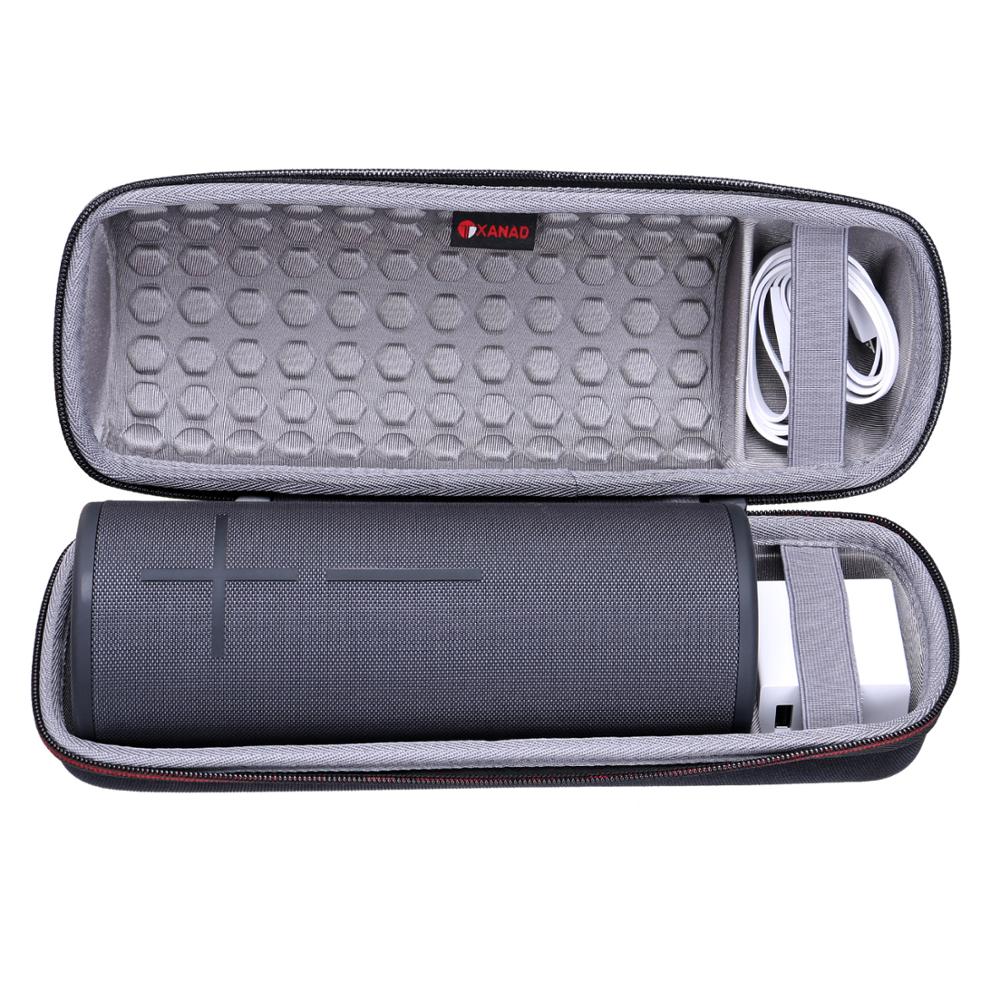 Anker Speaker Soundcore Boom 2 - Xanad Waterdichte Eva Hard Case Voor