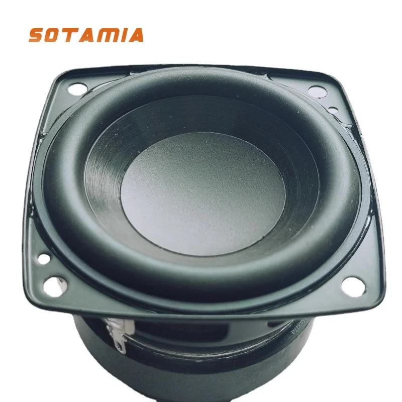 Jbl Speaker Charge 5 - SOTAMIA 1 Stuks 2.75 Inch Full