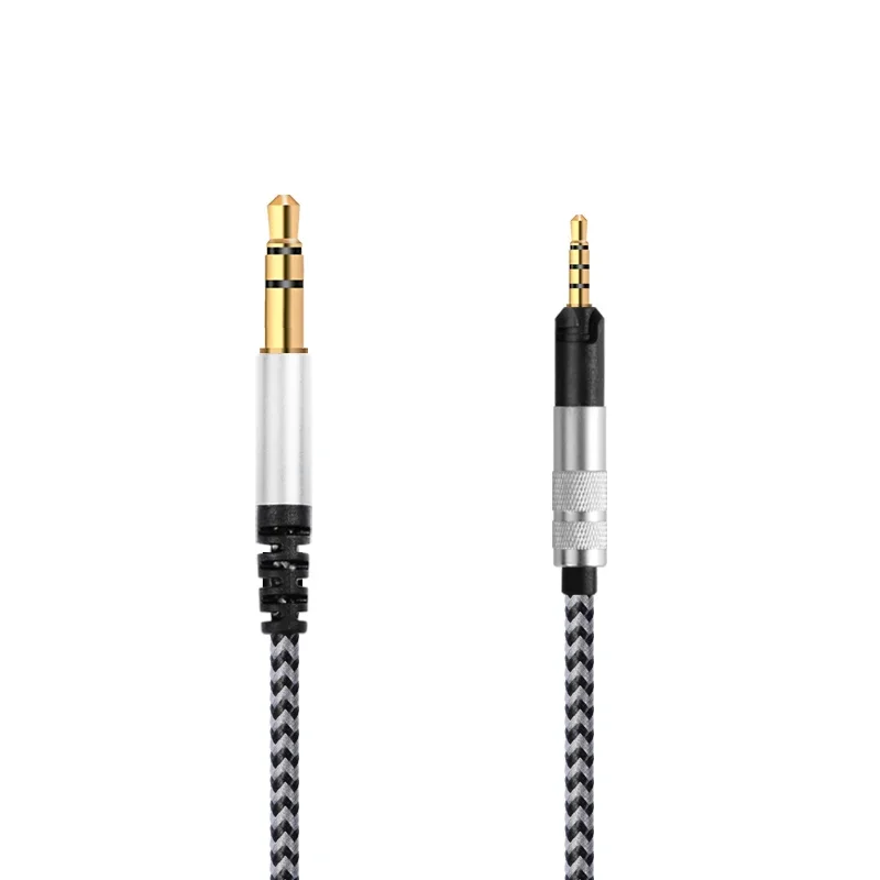 Sennheiser Headphone Hd 560S - Koperen Upgrade Headset Kabel Vervanging Hoofdtelefoon