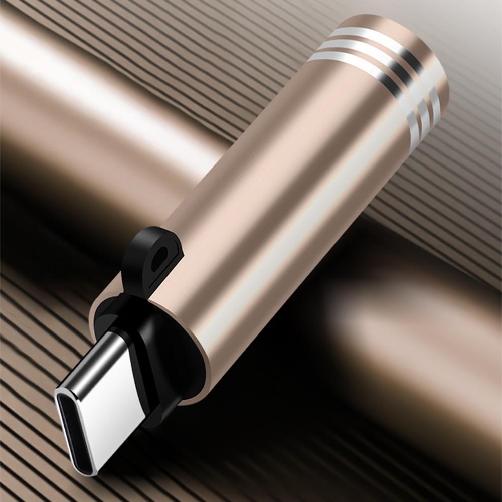 Type-C mobiele sigarettenaanst - Accessories Experts Vape recensie en prijs