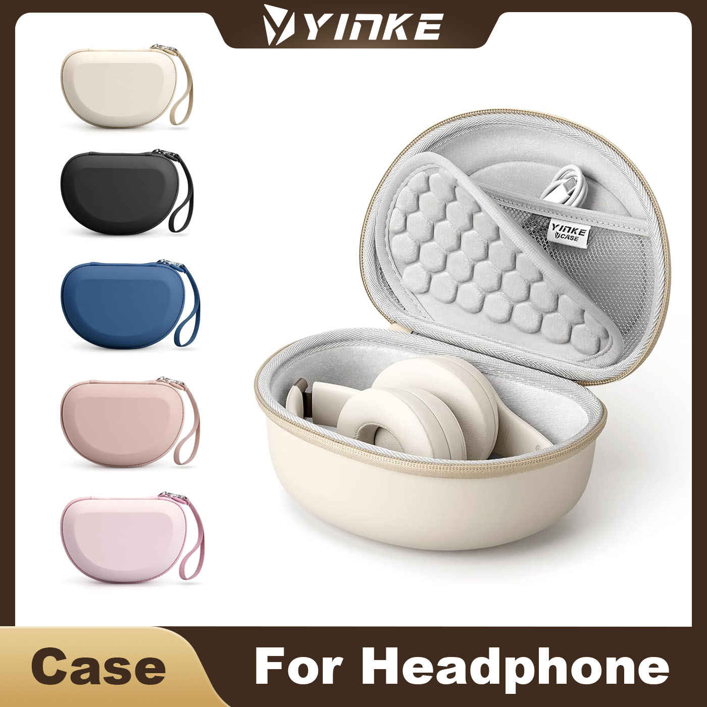 Yinke Beats Hoofdtelefoon Draa - Beats Headphone Solo 4 recensie en prijs