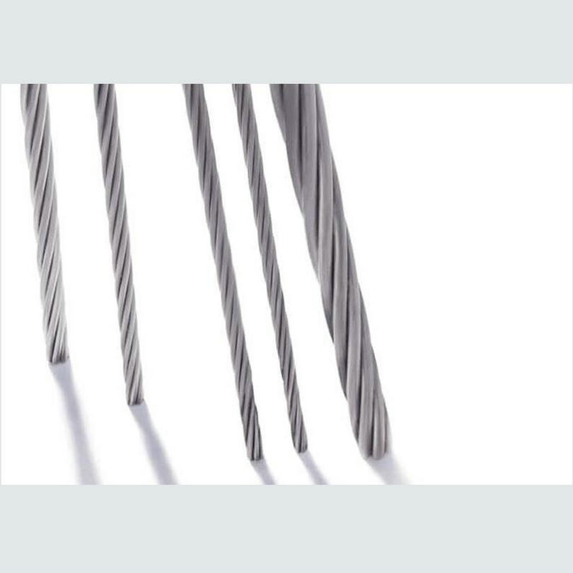 HQ HW02 SS316 marine grade roe - Stainless Wire Ss316 recensie en prijs