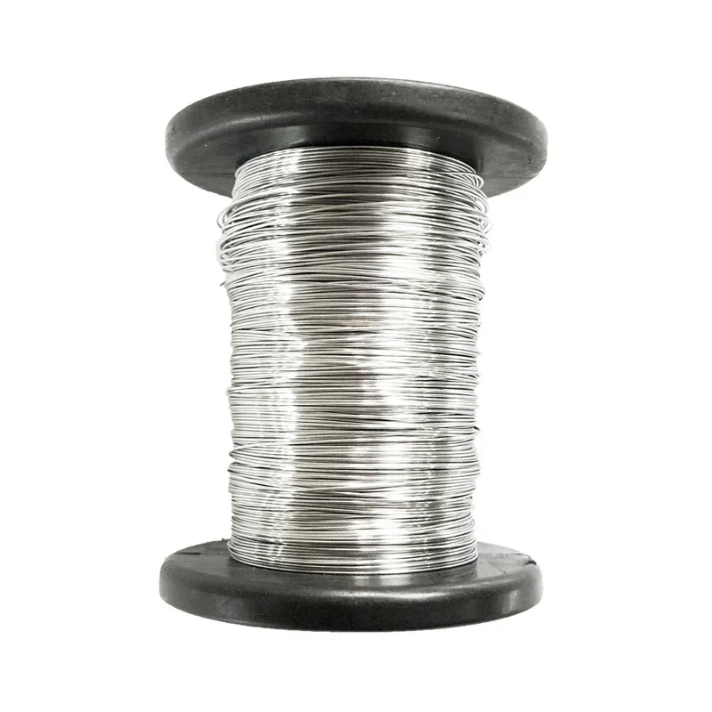 100m/lot 0,1mm 0,2mm 0,3mm 0,4 - Stainless Wire Ss316 recensie en prijs