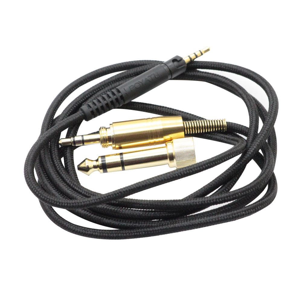 Poyatu Kabel voor Sennheiser H - Sennheiser Headphone Hd 560S recensie en prijs