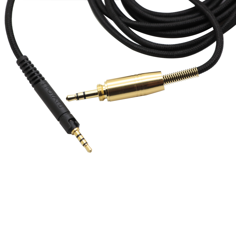 Poyatu Kabel voor Sennheiser H - Sennheiser Headphone Hd 560S recensie en prijs