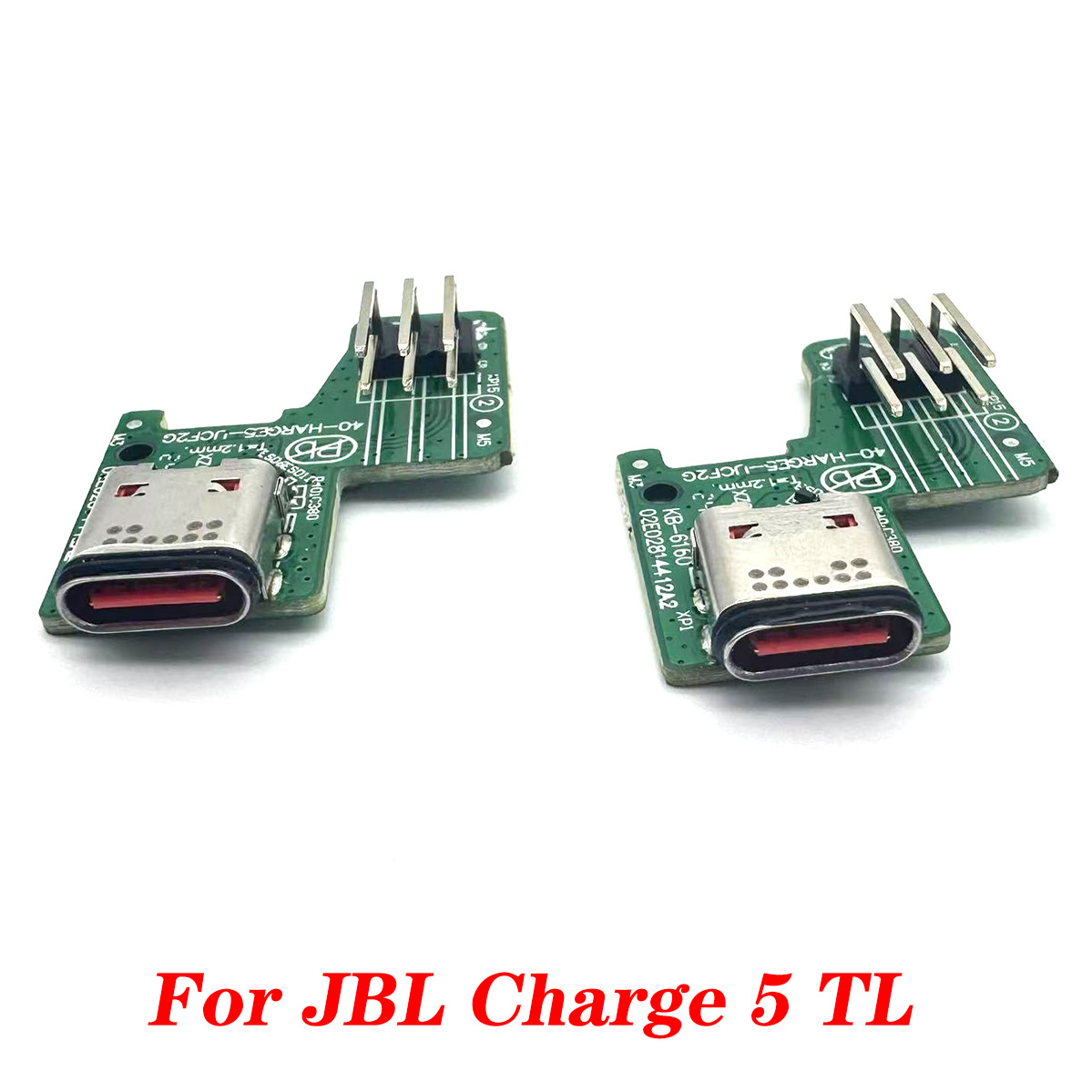 1 Power Board-connector voor J - Jbl Speaker Charge 5 recensie en prijs