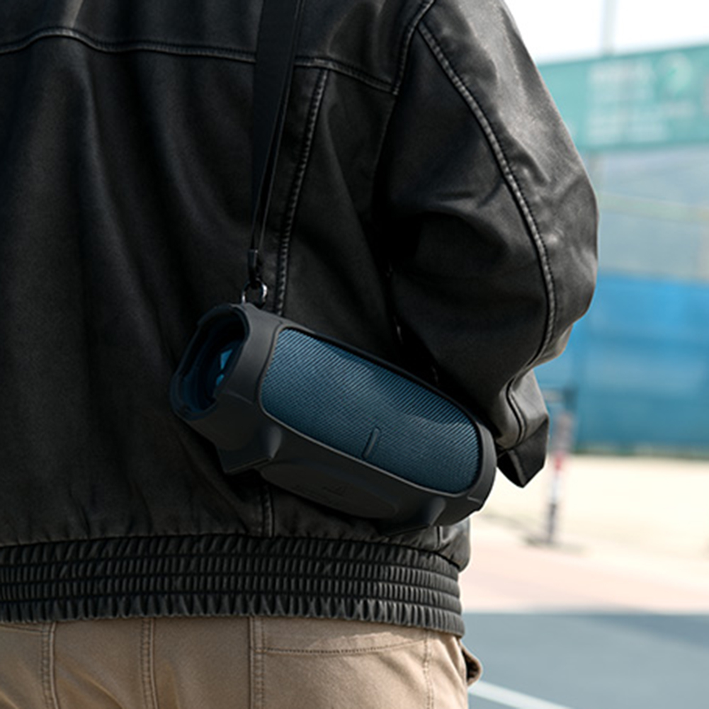 Bluetooth-compatibele luidspre - Jbl Speaker Charge 5 recensie en prijs