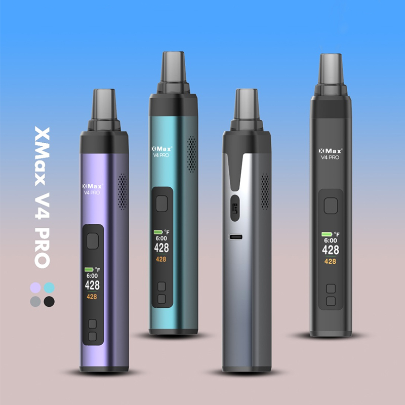 NIEUWE Originele XMAX V4 Pro 2 - Vape Battery 18650 recensie en prijs