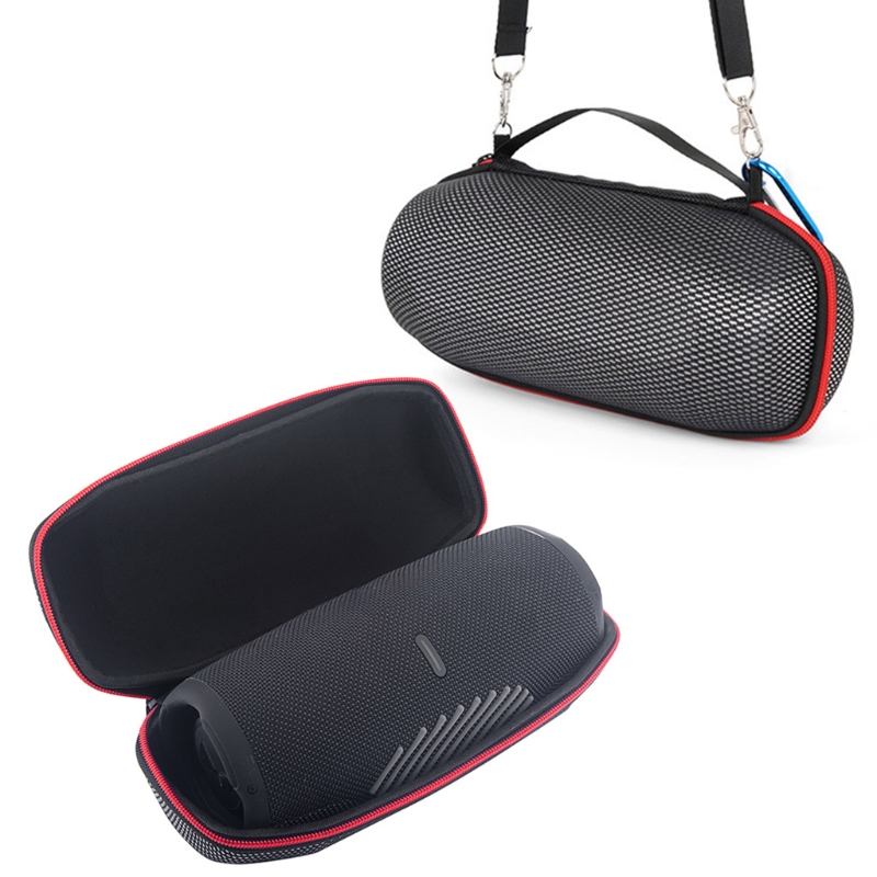 DX62 EVA voor Case Handtas Bes - Jbl Speaker Charge 5 recensie en prijs