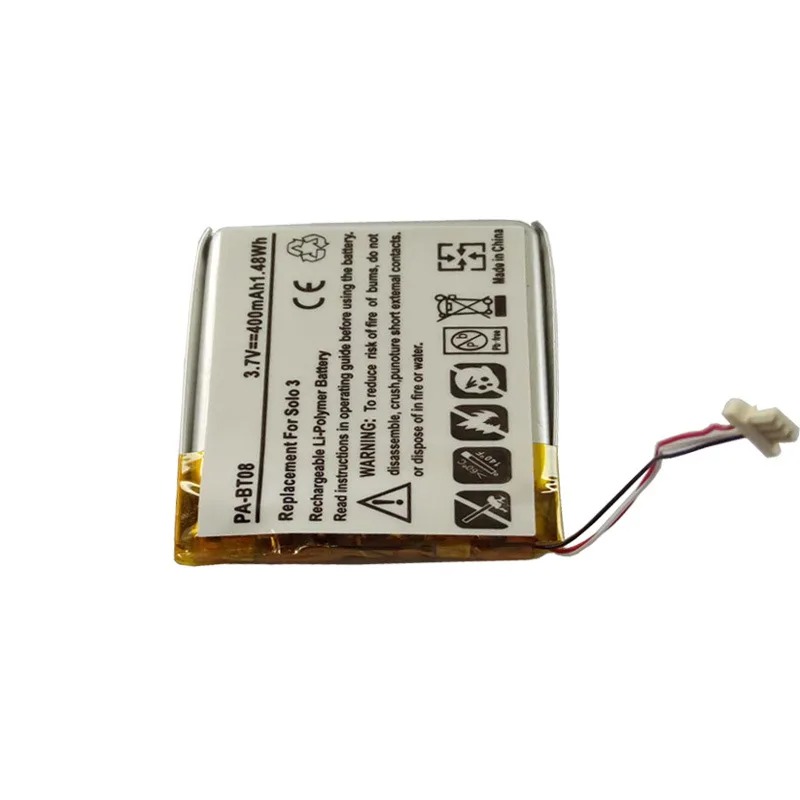 Hoogwaardige 3.7V400mAh PA-BT0 - Beats Headphone Solo 4 recensie en prijs