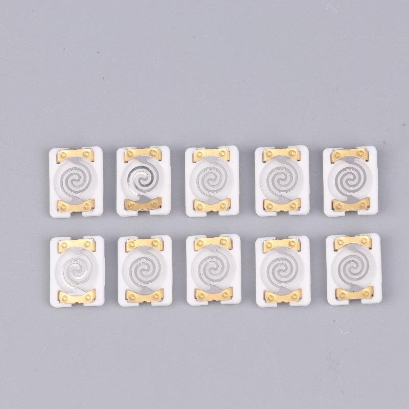 10 stuks elektronische oplaadb - Accessories Experts Vape recensie en prijs