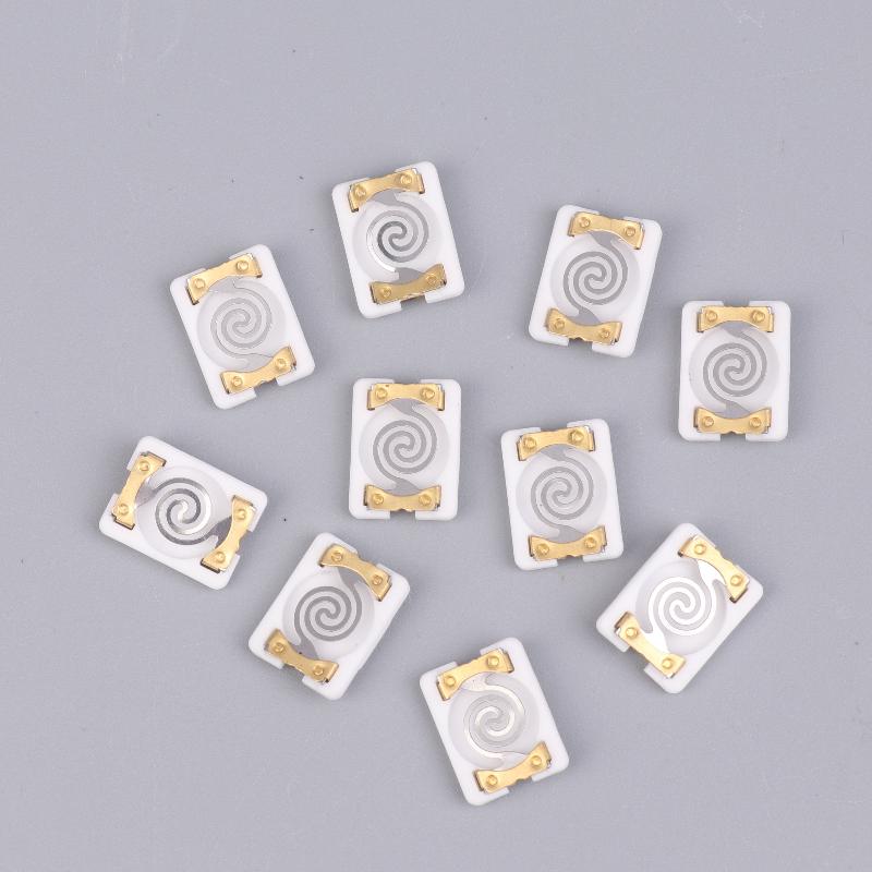 10 stuks elektronische oplaadb - Accessories Experts Vape recensie en prijs