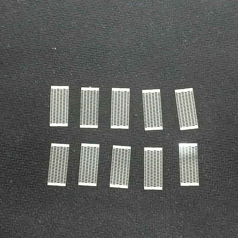 5 stuks BMTD voorgemaakte coil - Stainless Wire Ss316 recensie en prijs
