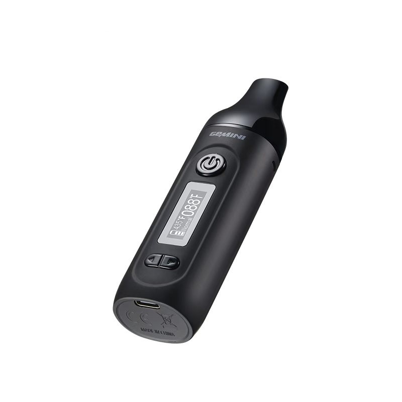 2025 Anix Gemini Pro droge kru - Vape Battery 18650 recensie en prijs