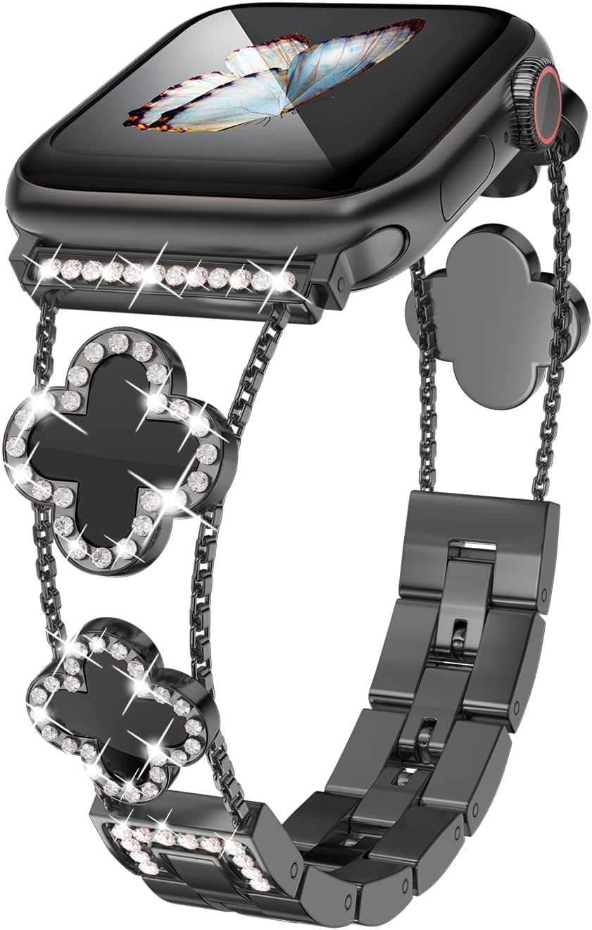 Clover eenvoudige stijlvolle r - Mesh Coil Strip recensie en prijs