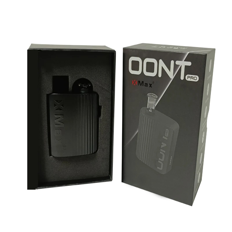 Originele XMAX V4 pro / V3 pro - Vape Battery 18650 recensie en prijs