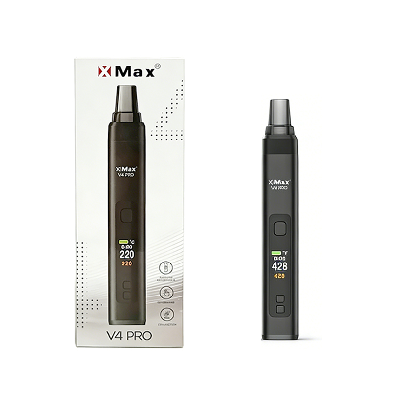 Originele XMAX V4 pro / V3 pro - Vape Battery 18650 recensie en prijs