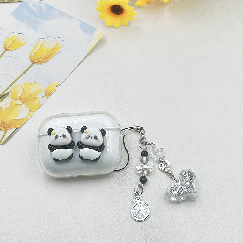 cartoon hoesje voor Beats Fit  - Beats Headphone Powerbeats Pro recensie en prijs