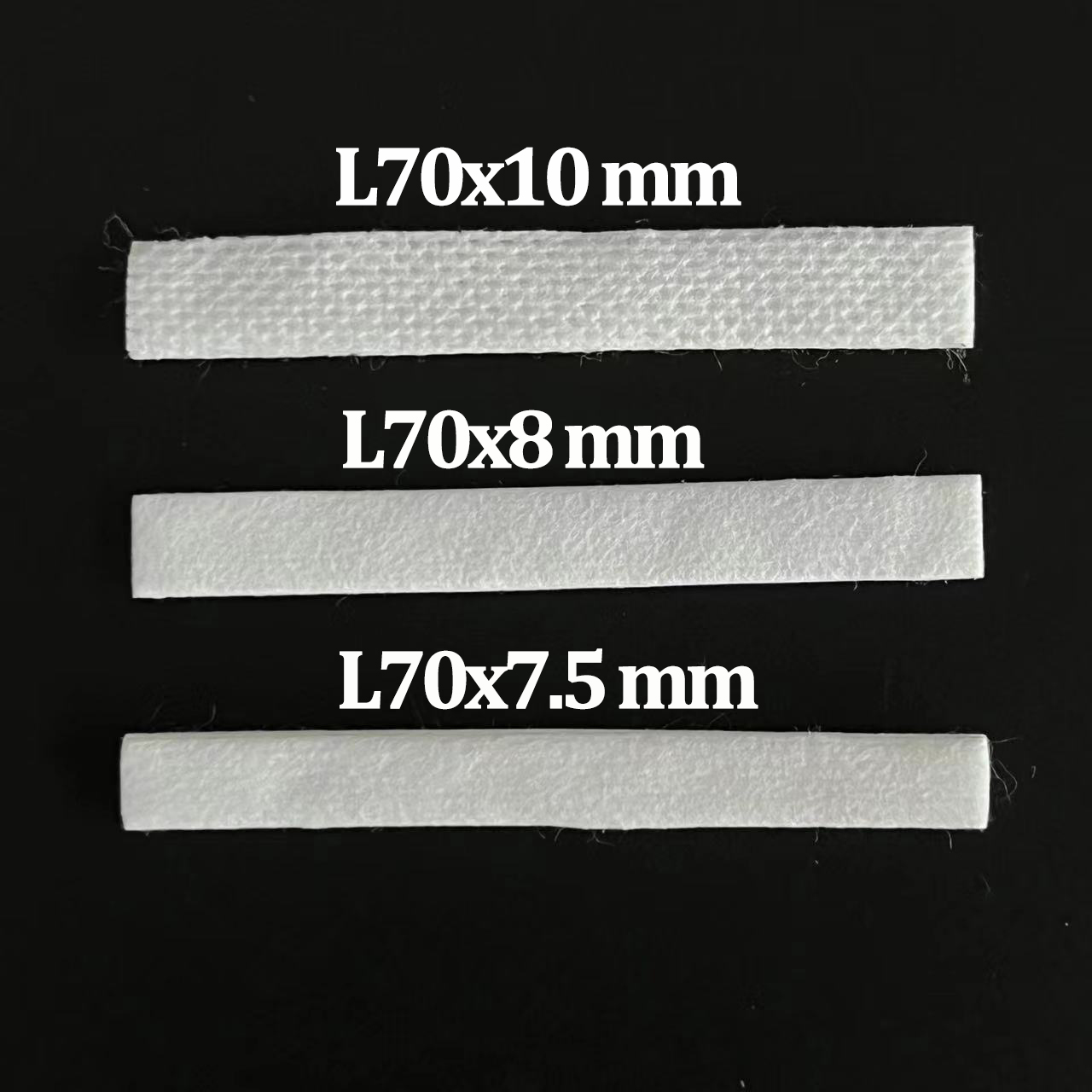 50 Strips Algemene Originele O - Mesh Coil Strip recensie en prijs