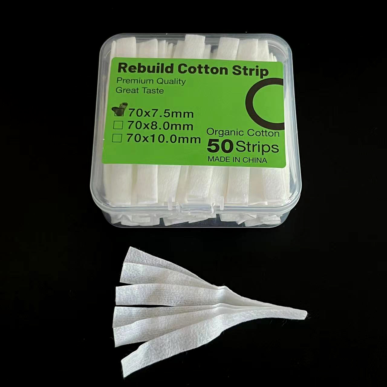 50 Strips Algemene Originele O - Mesh Coil Strip recensie en prijs