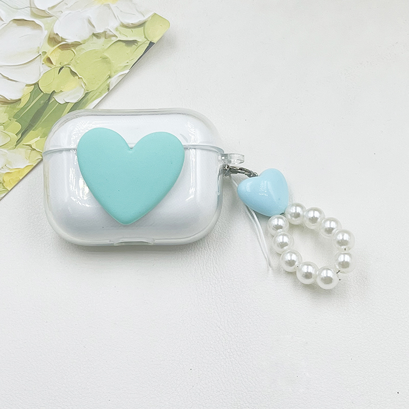 Love case voor Beats Fit Pro C - Beats Headphone Powerbeats Pro recensie en prijs