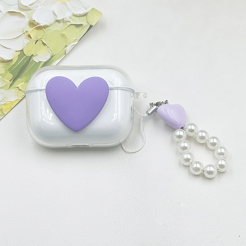 Love case voor Beats Fit Pro C - Beats Headphone Powerbeats Pro recensie en prijs