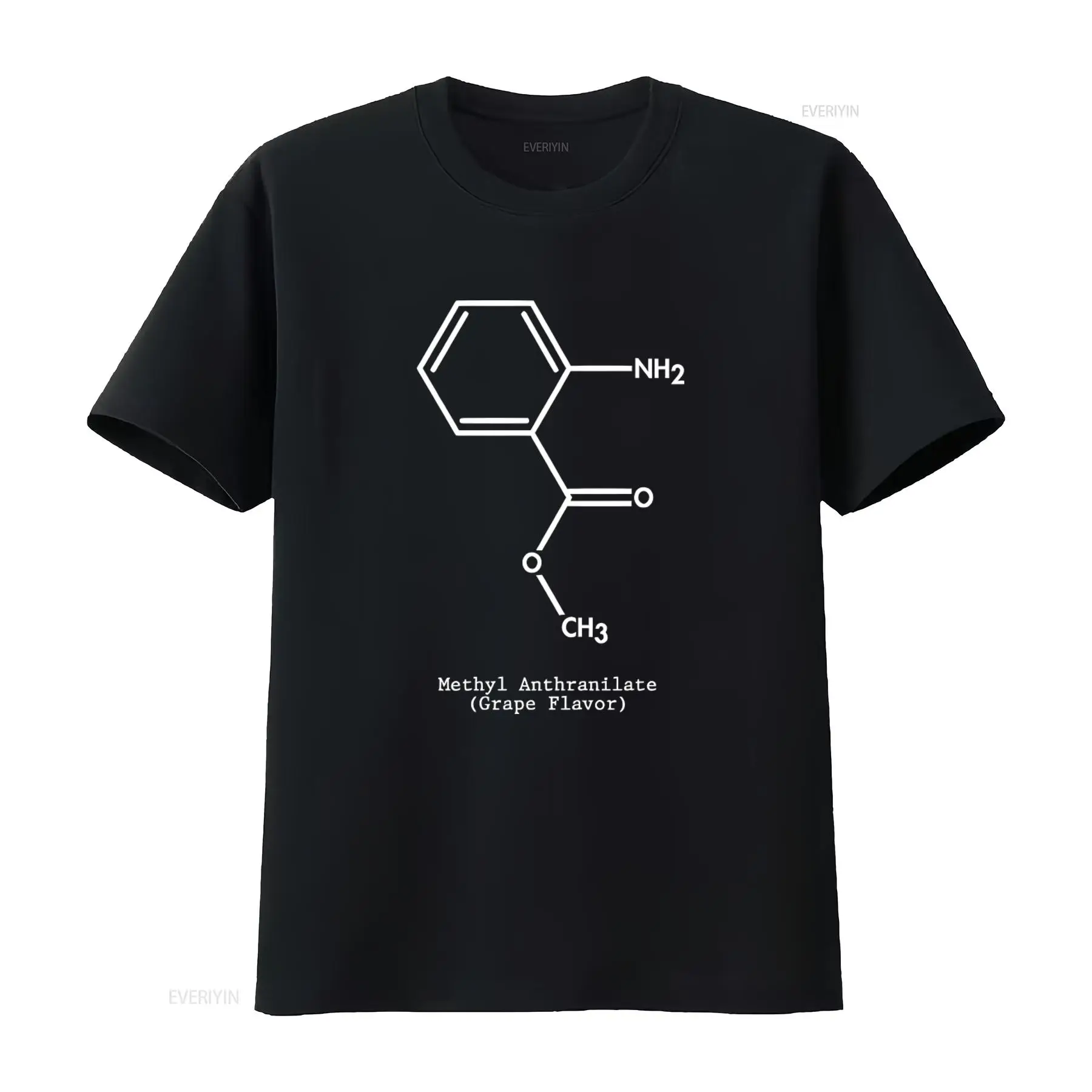 Druivensmaak Molecule Design T - Vaping Shop recensie en prijs