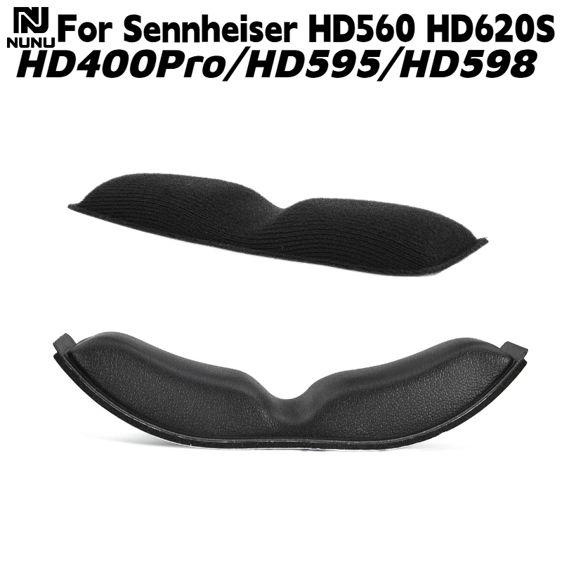 Vervanging fluwelen en lederen - Sennheiser Headphone Hd 560S recensie en prijs
