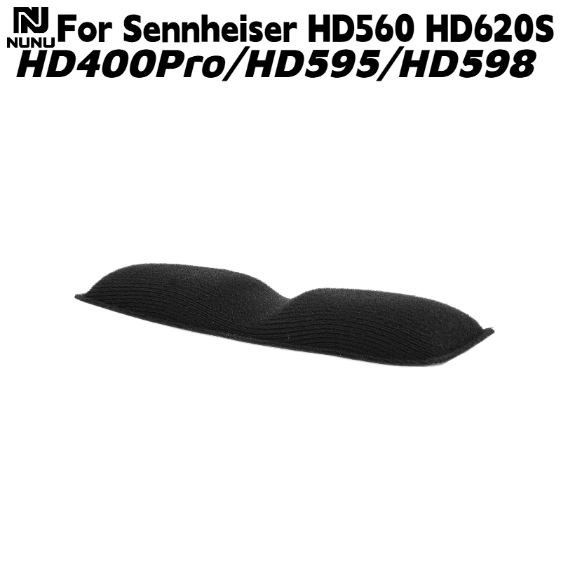 Vervanging fluwelen en lederen - Sennheiser Headphone Hd 560S recensie en prijs