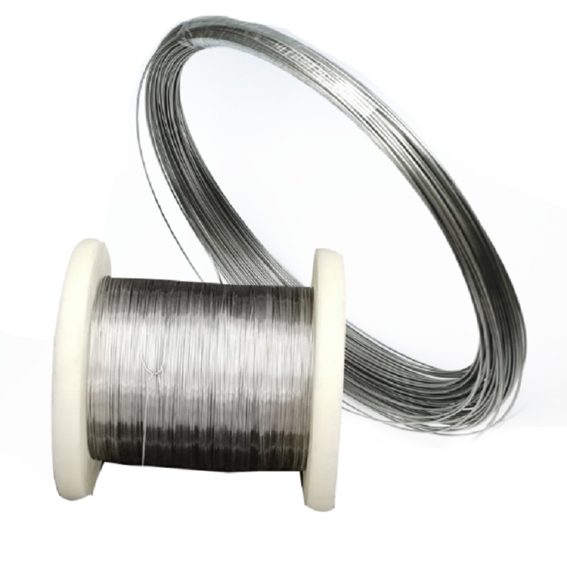 316 RVS draad voor boten, sche - Stainless Wire Ss316 recensie en prijs