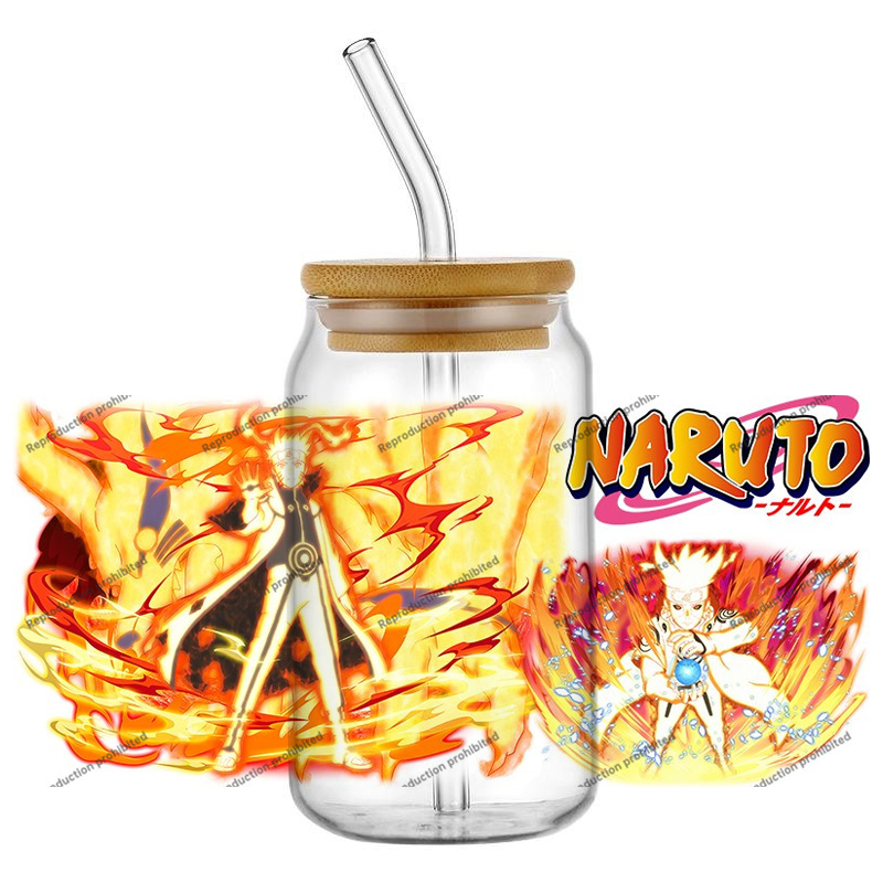 Hotsale Coole Naruto Populaire - Rdta Tank Glass recensie en prijs
