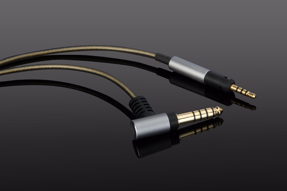 4.4Mm/2.5Mm Balanced Audio Kab - Sennheiser Headphone Hd 560S recensie en prijs