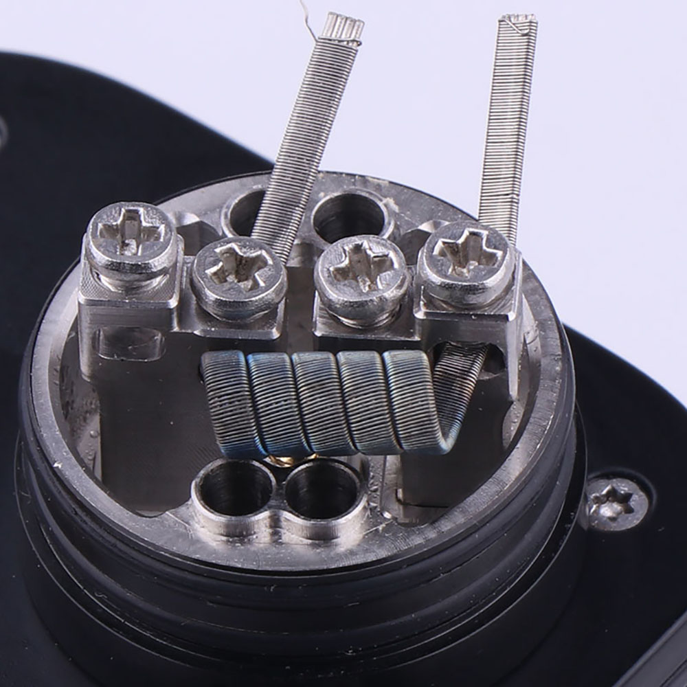 XFKM A1/SS316/NI80 Hot 50/100  - Stainless Wire Ss316 recensie en prijs