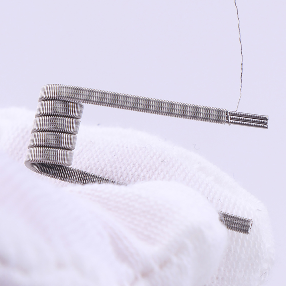 XFKM A1/SS316/NI80 Hot 50/100  - Stainless Wire Ss316 recensie en prijs