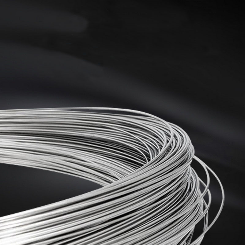 Hot Sale muziekdraad roestvrij - Stainless Wire Ss316 recensie en prijs