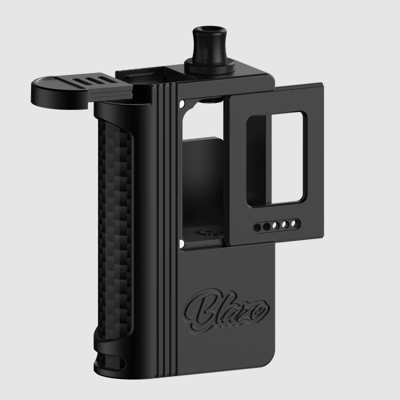 Originele ThunderHead Creation - Vape Battery 18650 recensie en prijs