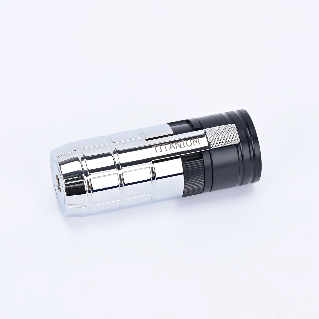 Mechanische Mod MK2 VAPE MOD B - Vape Battery 18650 recensie en prijs