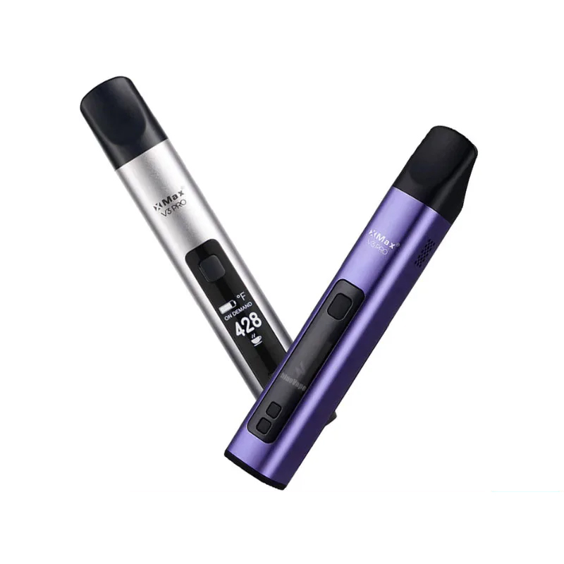 Originele XMax V3 Pro Droge Kr - Quick Vape recensie en prijs