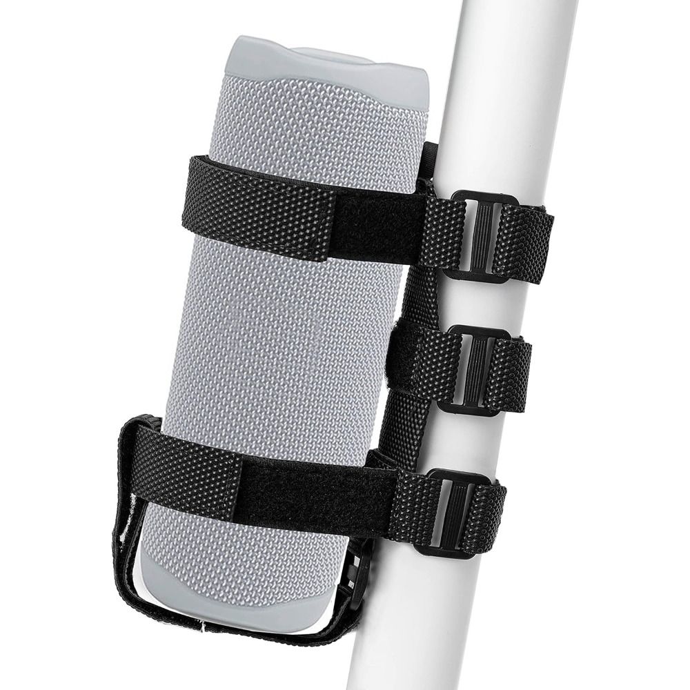 Luidsprekerhouder voor fiets/G - Jbl Speaker Charge 5 recensie en prijs