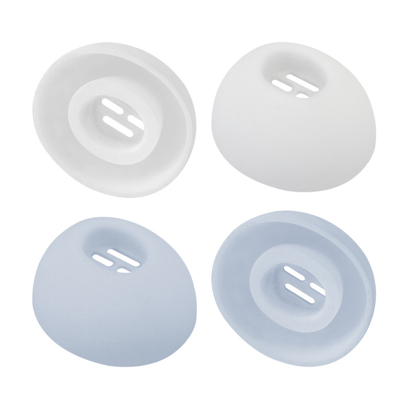 6 stuks Siliconen Oordopjes vo - Anker Speaker Soundcore Boom 2 recensie en prijs